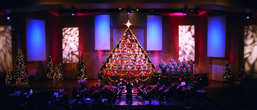 Blue and Rock Texture